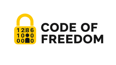 Code of Freedom
